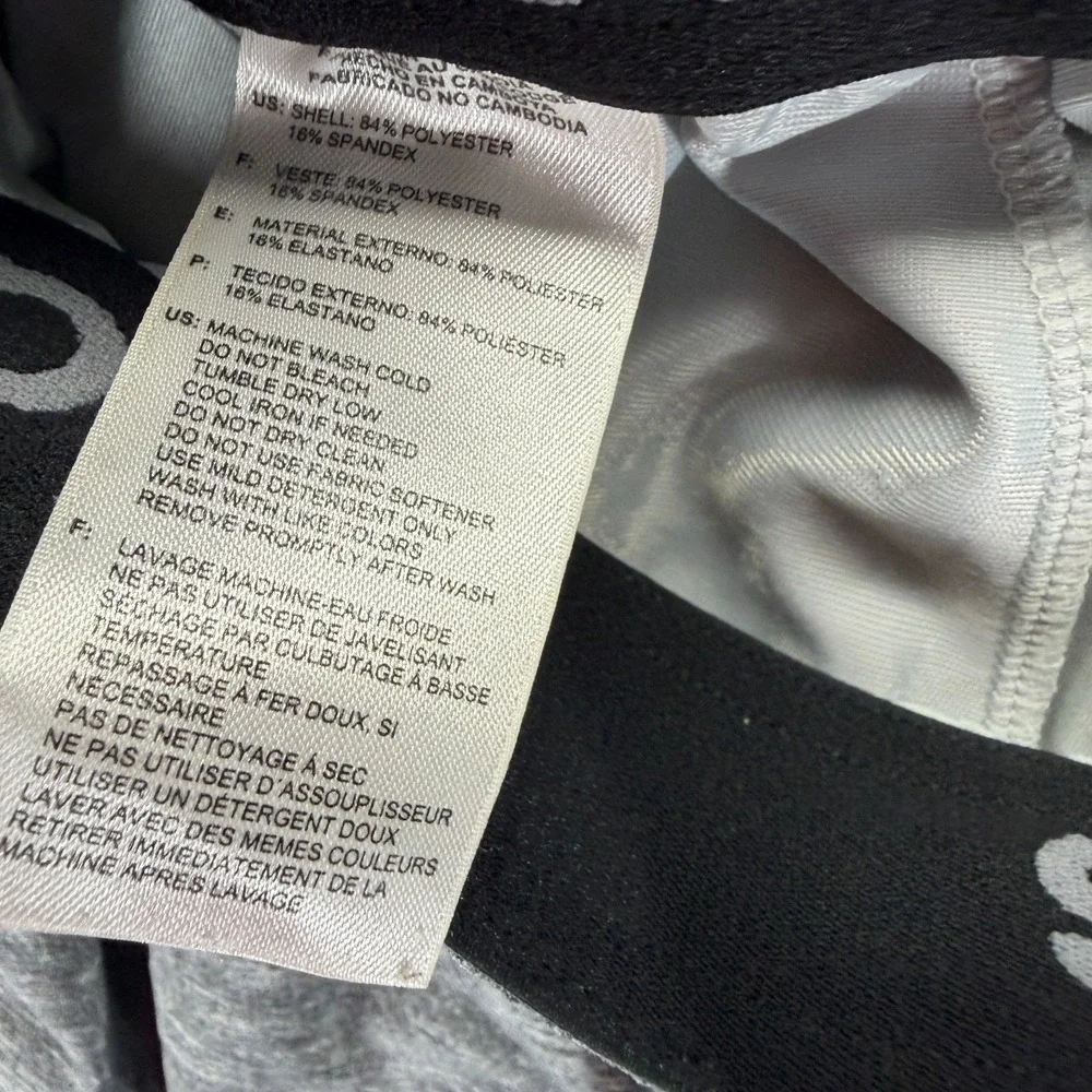 Adidas Climalite‎ Shorts Mens M Gray Polyester Athletic Running Workout Stretch